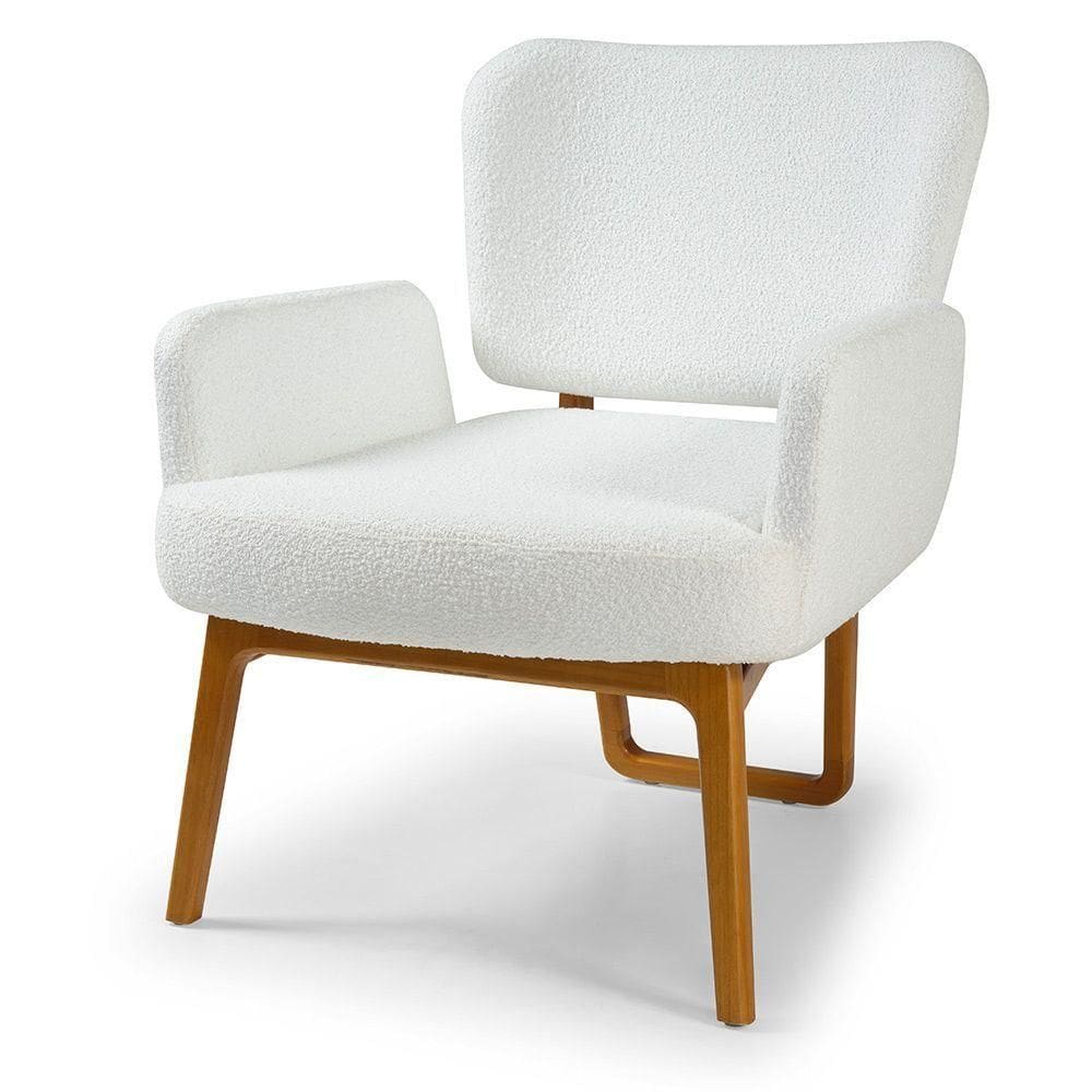 Poltrona Pilar Cor (c) Freijó