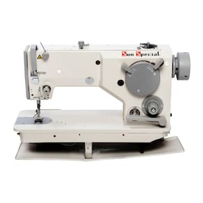 Zig Zag 2 Pontos Industrial Sun Special SSH82800