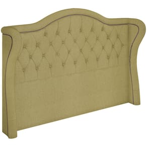 Cabeceira Queen 160 Cm Monacc Linho Sl 75 Peer Sl 75