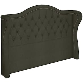 Cabeceira Queen 160 Cm Monacc Linho Sl 74 Peer Sl 74