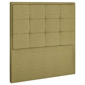 Cabeceira Solteiro 90 Cm Lhots Linho Sl 75 Peer Sl 75
