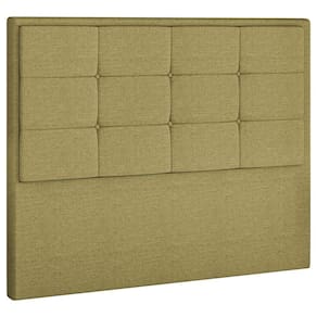 Cabeceira Casal 140 Cm Lhots Linho Sl 75 Peer Sl 75