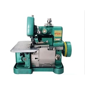 Overloque Semi Industrial Gn1-150w-Costura e Corta