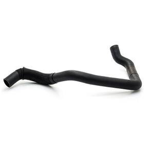 Mangueira Radiador Inferior Fox Gol G7 Voyage 1.0 12V 5z122051n