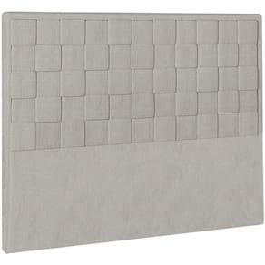 Cabeceira Casal 140 Cm Priss Linho Sl 76 Peer Sl 76