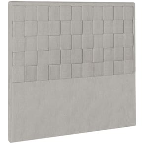 Cabeceira Solteiro 90 Cm Priss Linho Sl 76 Peer Sl 76
