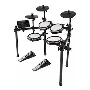 Bateria Eletrônica Michael Concert Dmx430 Módulo Concert