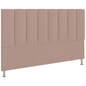 Cabeceira Queen 160 Cm Sevill Veludo Sl 949 Peer Sl 949