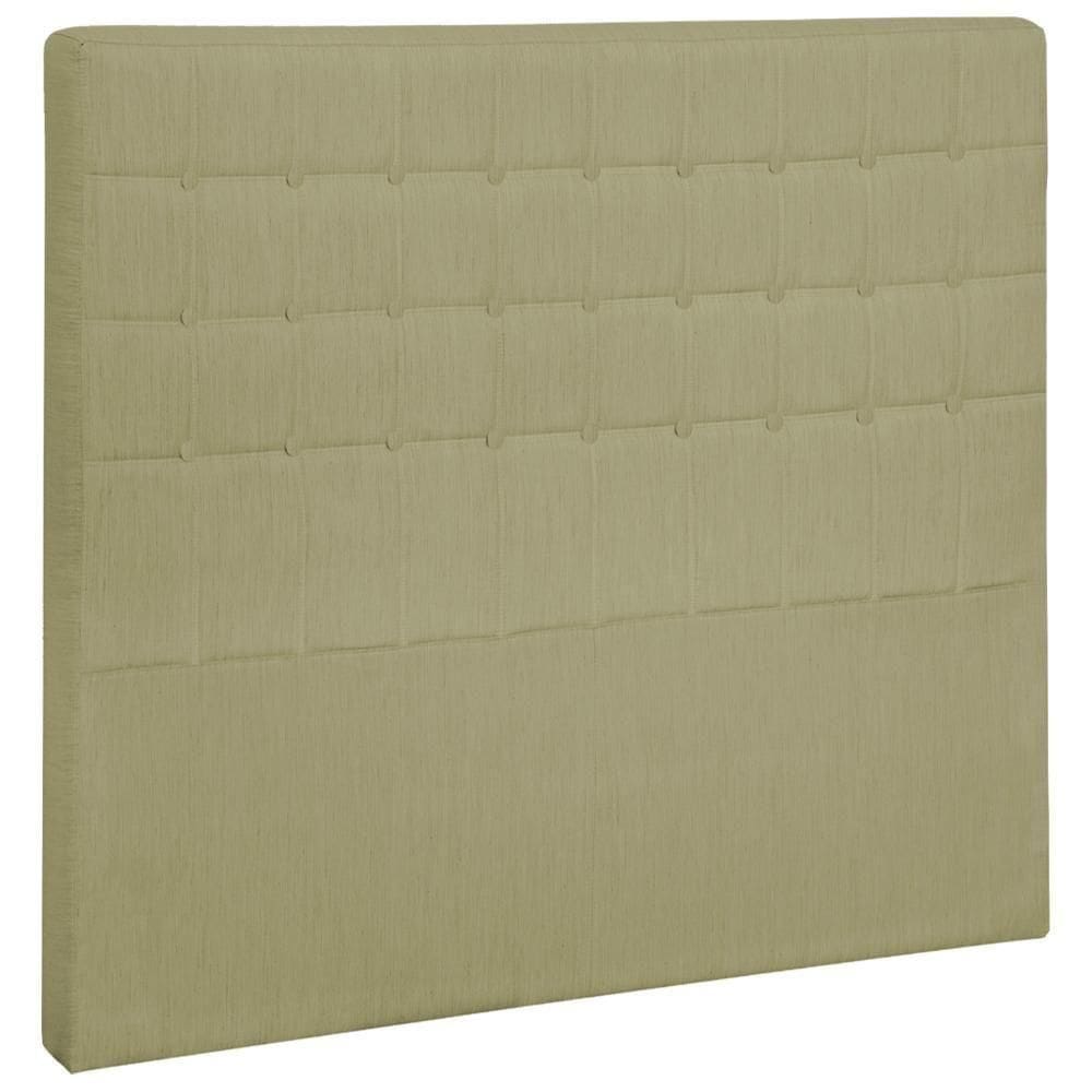 Cabeceira Solteiro 90 Cm Lonnd Linho Sl 75 Peer Sl 75