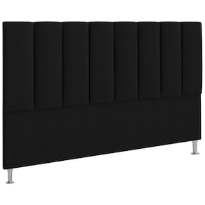 Cabeceira Queen 160 Cm Sevill Veludo Sl 944 Peer Sl 944