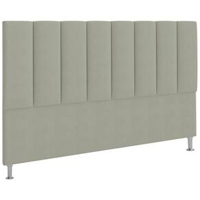 Cabeceira Casal 140 Cm Sevill Veludo Sl 940 Peer Sl 940