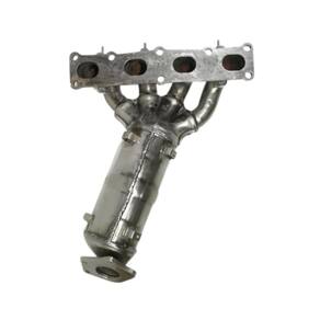 Catalisador Fiat Toro 2.4 2017 2018 2019 2020 2021