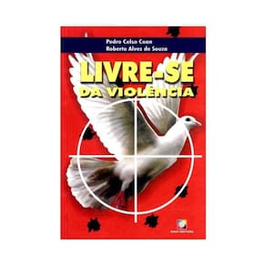 Livre-Se Da Violencia