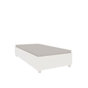 Cama Box Solteiro Monaco Tcil