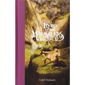 O livro das maravilhas – Feéria Clássica