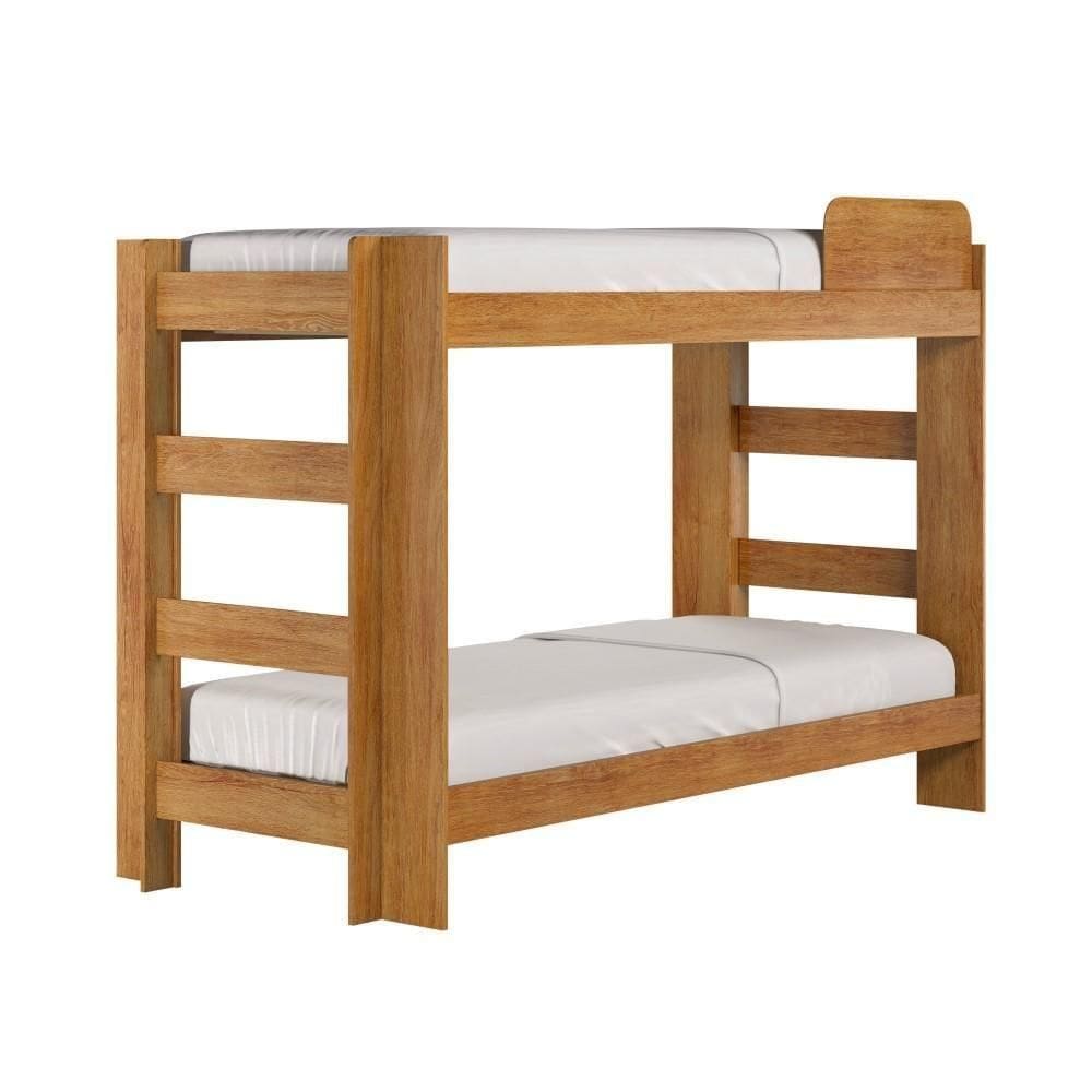 Beliche Flórida Tigus Baby Amadeirado