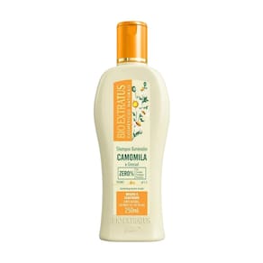 Condicionador Bio Extratus Camomila 250ml