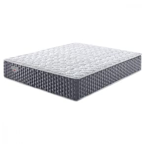 Colchão Casal Mm Touch 1,58x1,98x0,35 Eco Azul