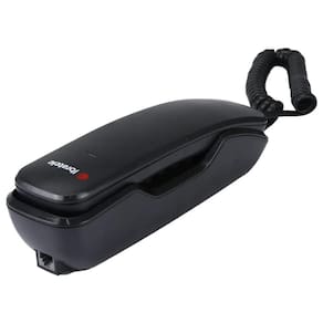 Telefone Gôndola Ibratele Preto