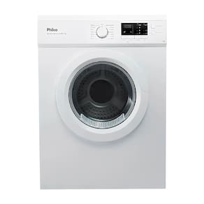 Secadora de Roupas Philco PSC11B Display Digital 11KG 16Programas-127v