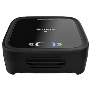 Sanduicheira Click SAN400 Cadence Preta 127V