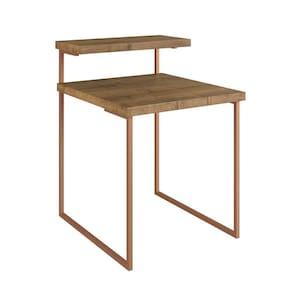 Mesa Lateral Planalto - Woodmel