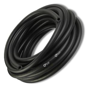 Mangueira 5/16 Preta Para Compressor - 10 Metros
