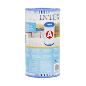 Refil De Bomba Filtro 2.006L/H, 3.785L/H E 5.678L/H Intex