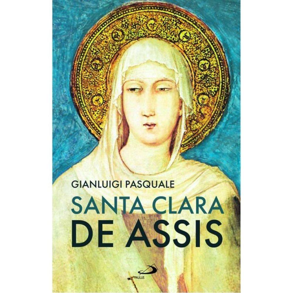 Santa Clara De Assis - Vol. 1
