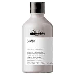 Shampoo L`Oréal Professionnel Silver 250Ml