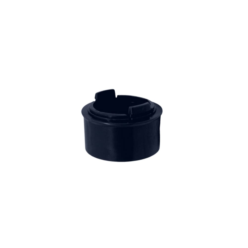 ADAPTADOR PVC 3/4” PRETO - MAXXBOX