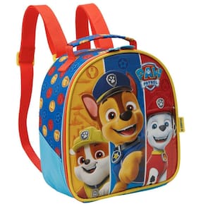 Lancheira Térmica Infantil Patrulha Canina Xeryus 13444