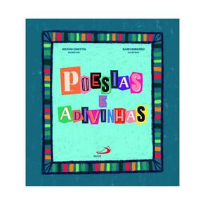 Poesias E Adivinhas