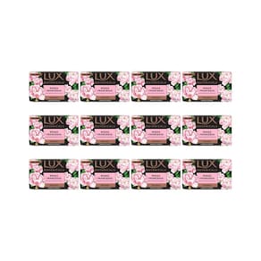 Sabonete Lux 85G Rosas Francesas-Kit C/12Un