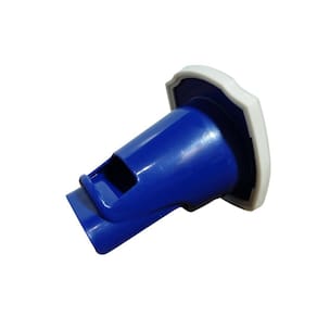 Suporte Do Filtro Hepa Para Aspirador Wap Acqua Mob