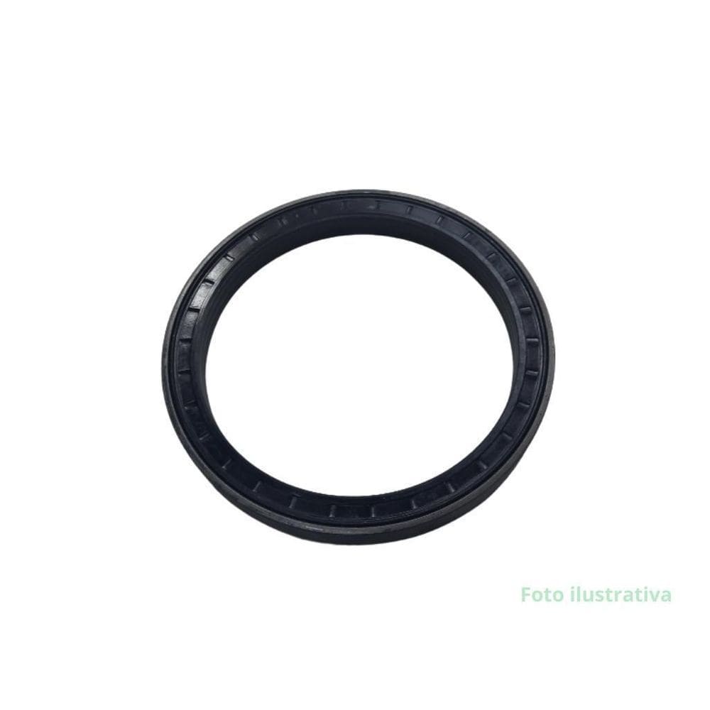 Retentor Cubo Da Roda Eixo Dianteiro E Traseiro Case W20E