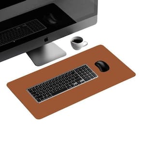 Mousepad Notebook 150X40 Deskpad Mesa Escritório+Apoio Copo
