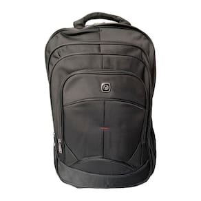 Mochila Costas Gigante Impermeàvel Preto Victtoria Voice