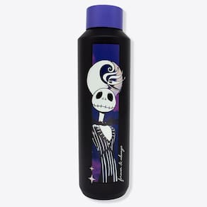 Garrafa Acqua Jack Skellington - O Estranho Mundo De Jack