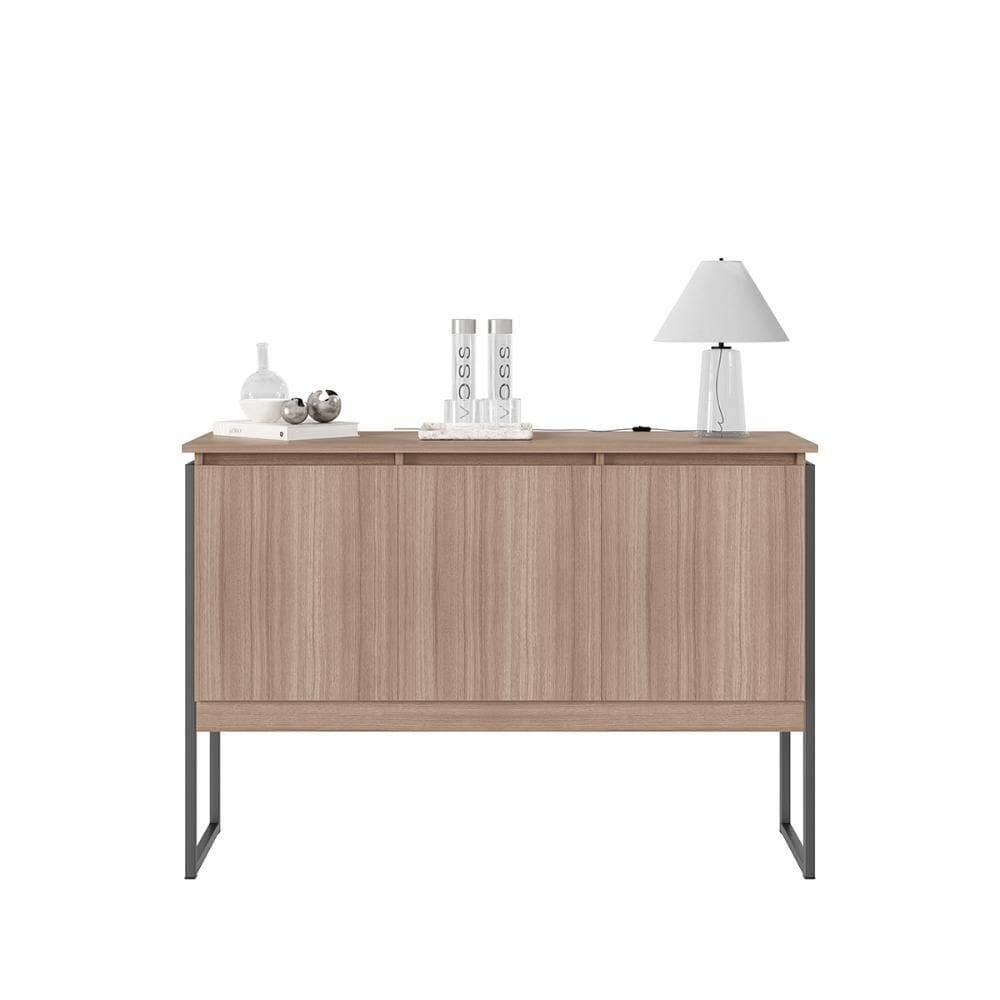 Buffet De Luxo Viareggio Montana Preto