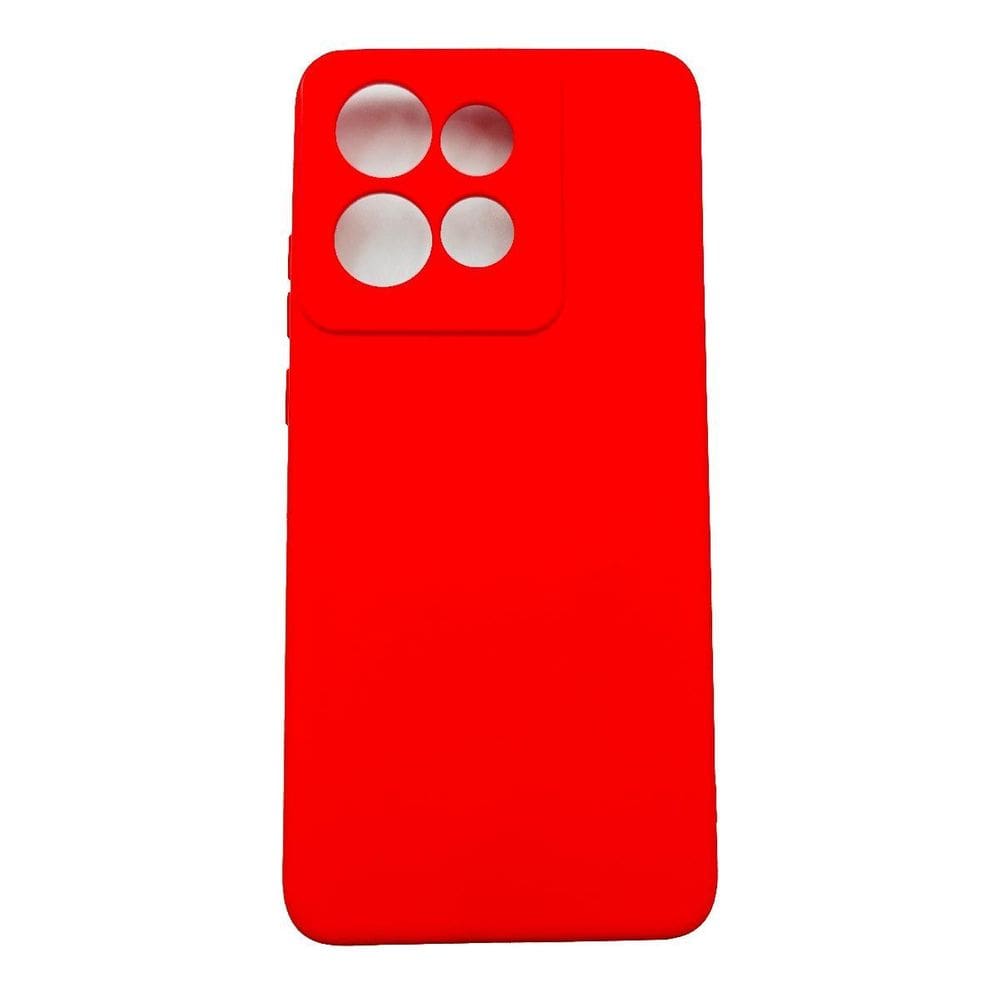 Capa Capinha Compatível Motorola Edge 50 Neo Xt2409 Tela 6.4