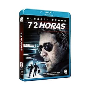 72 Horas - Blu-Ray Imagem Filmes - The Next Three Days