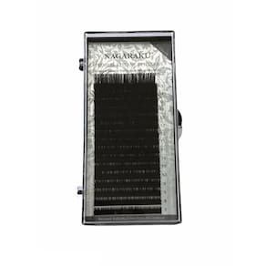 Cílios Nagaraku Premium Mink Mix 7-15Mm Fio A Fio 0.03 D