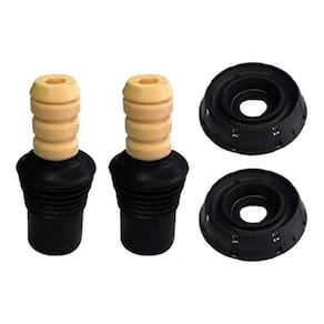 2 Kit Do Amortecedor Dianteiro Logan 2011 2012 2013 2014 15