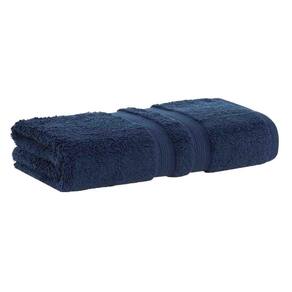 Toalha Banho 100% Algodão Egípcio 77X140Cm Azul Buddemeyer