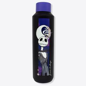 Garrafa Acqua Jack Skellington - O Estranho Mundo De Jack