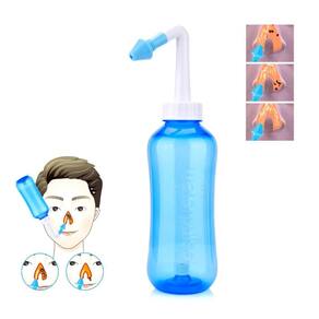 Irrigador Adulto Transparente