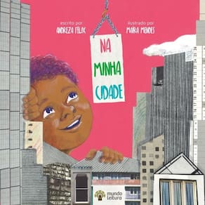 Na Minha Cidade