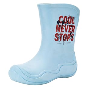 Galocha Infantil Disney Friends Grendene Kids - 22948