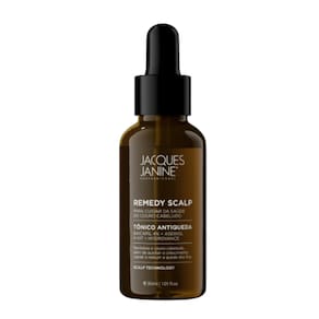 Tônico Jacques Janine Remedy Scalp Antiqueda 30ml